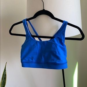Lululemon Energy Bra, Size 4